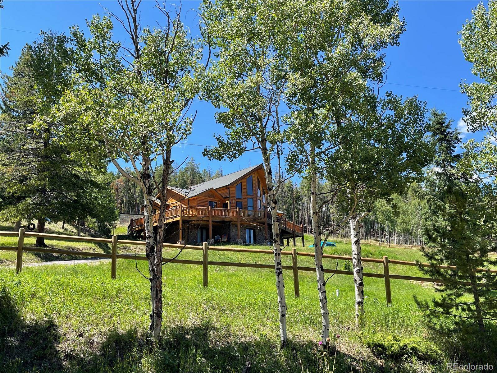 Evergreen, CO 80439,32625 Saint Moritz DR