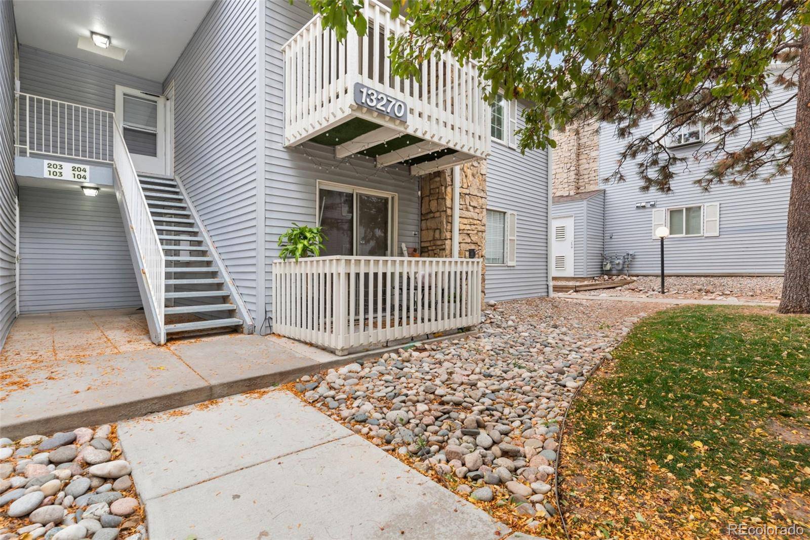 Aurora, CO 80012,13270 E Jewell AVE #204