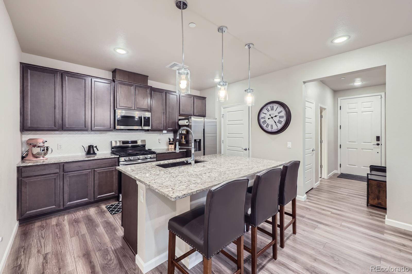 Denver, CO 80249,6153 N Ceylon ST #2-202