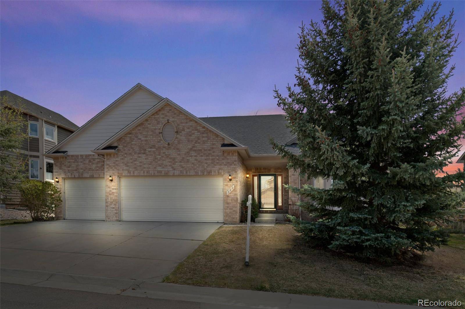 Castle Rock, CO 80104,388 W Prestwick WAY