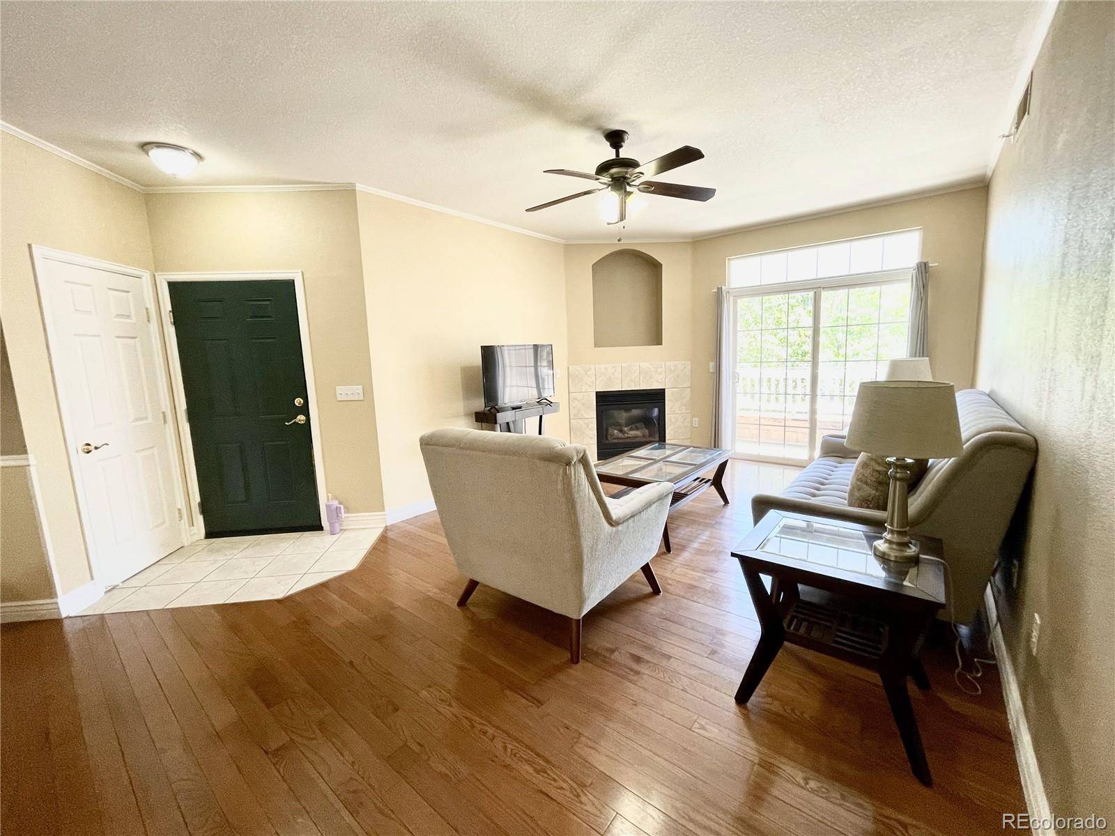Englewood, CO 80112,7440 S Blackhawk ST #205