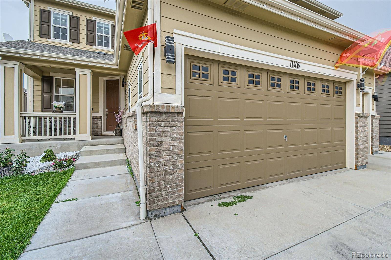Commerce City, CO 80022,11116 Telluride CT