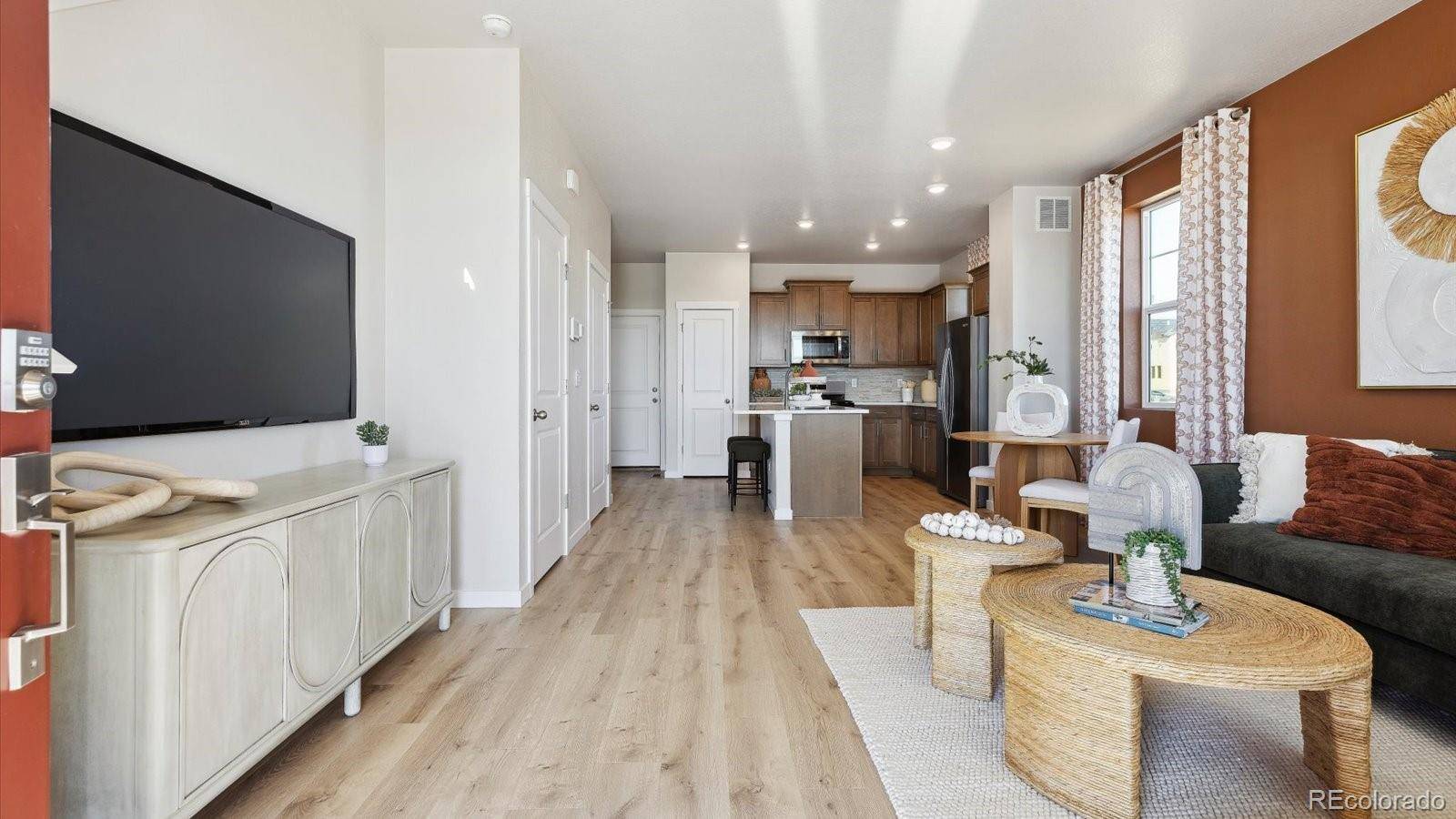 Aurora, CO 80018,22332 E 7th PL