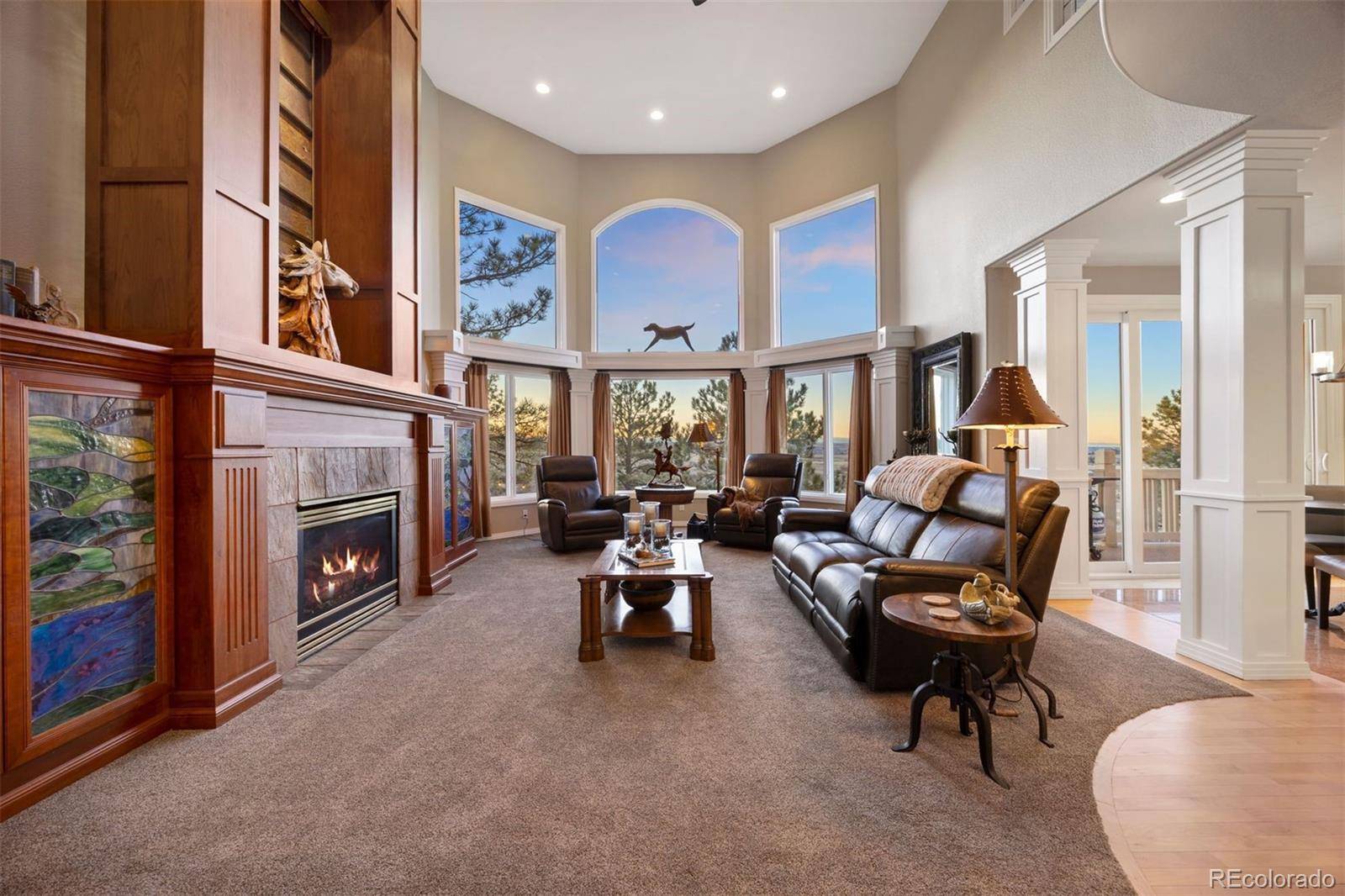 Franktown, CO 80116,7645 Fox Creek TRL