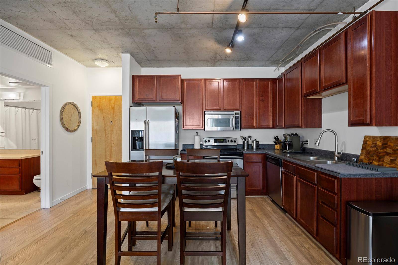Denver, CO 80202,1475 Delgany ST #307
