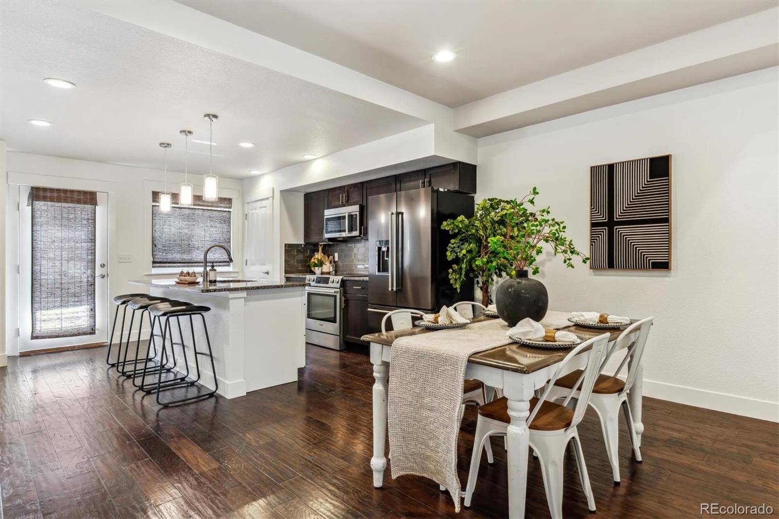 Longmont, CO 80501,409 Terry ST #D