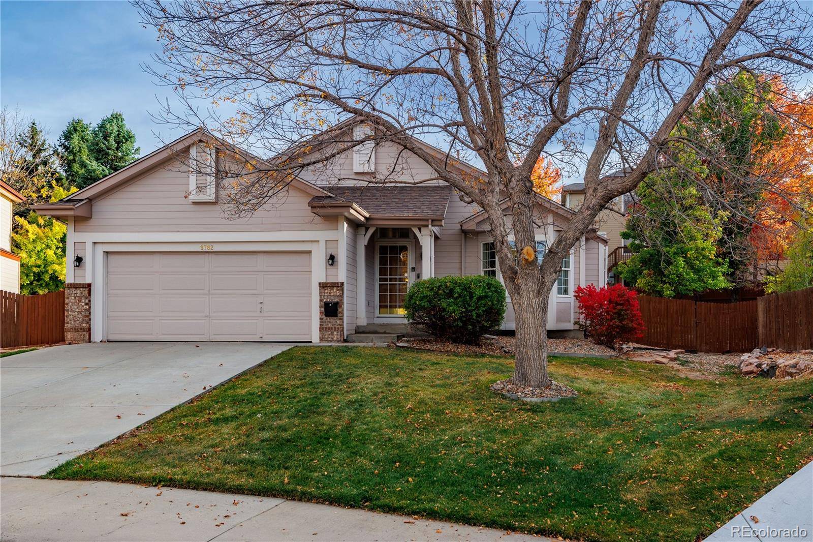 Lone Tree, CO 80124,8782 Troon Village PL