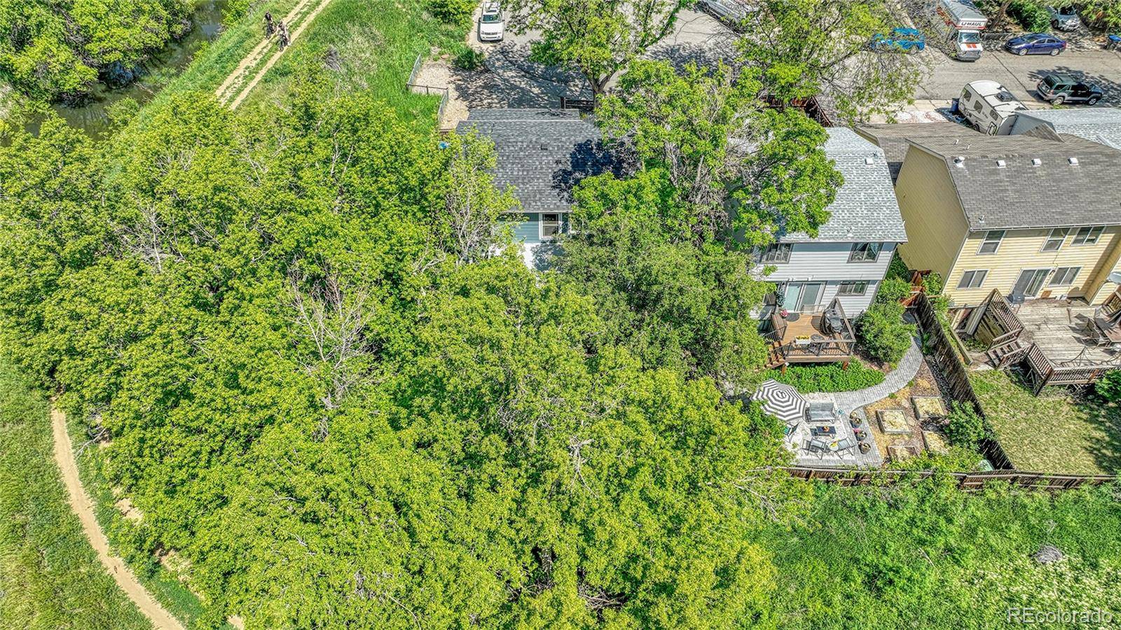 Arvada, CO 80005,8032 Lee CT