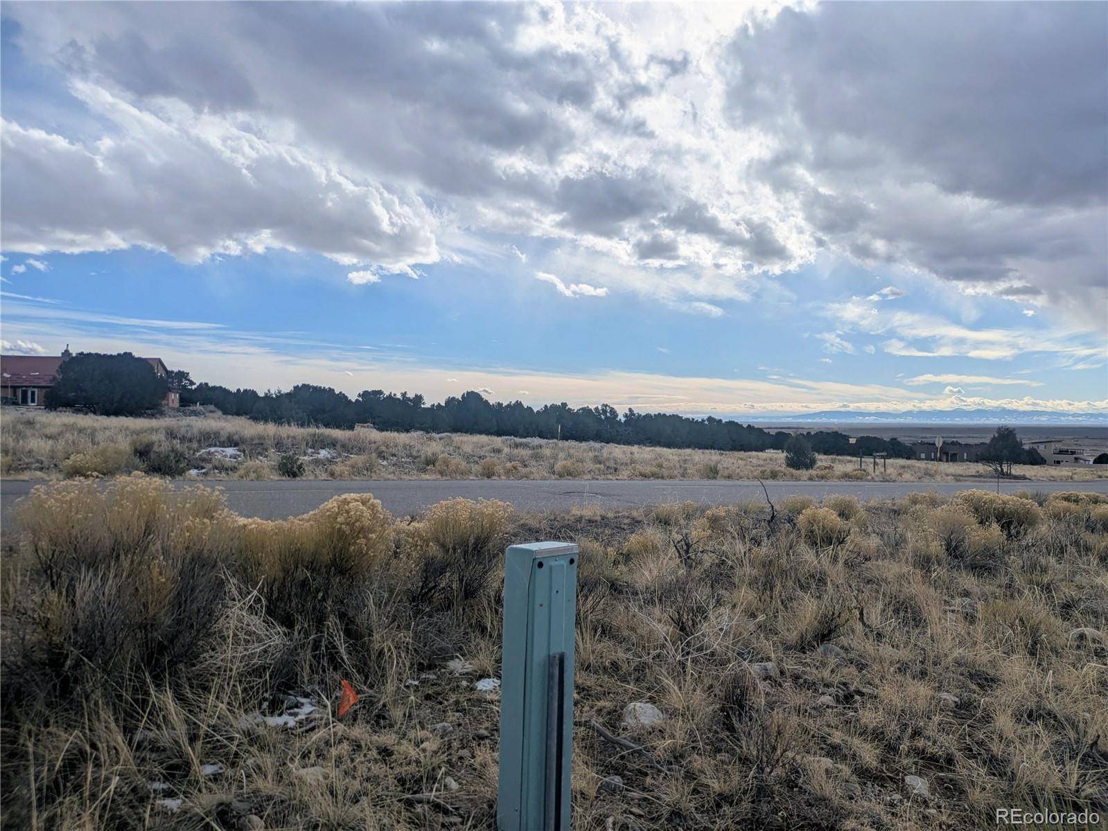 Crestone, CO 81131,3288 Camino Del Rey