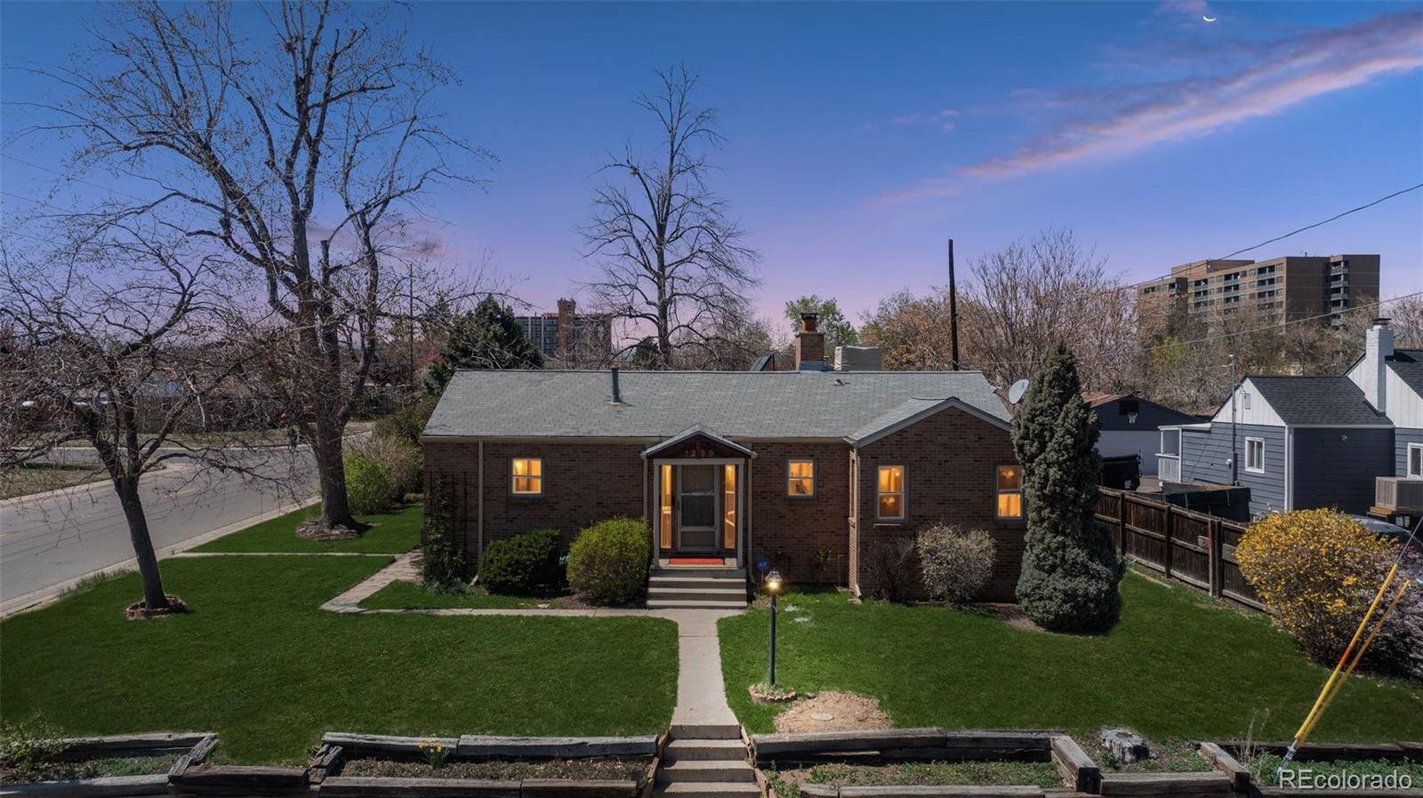 Denver, CO 80219,1299 S Dale CT