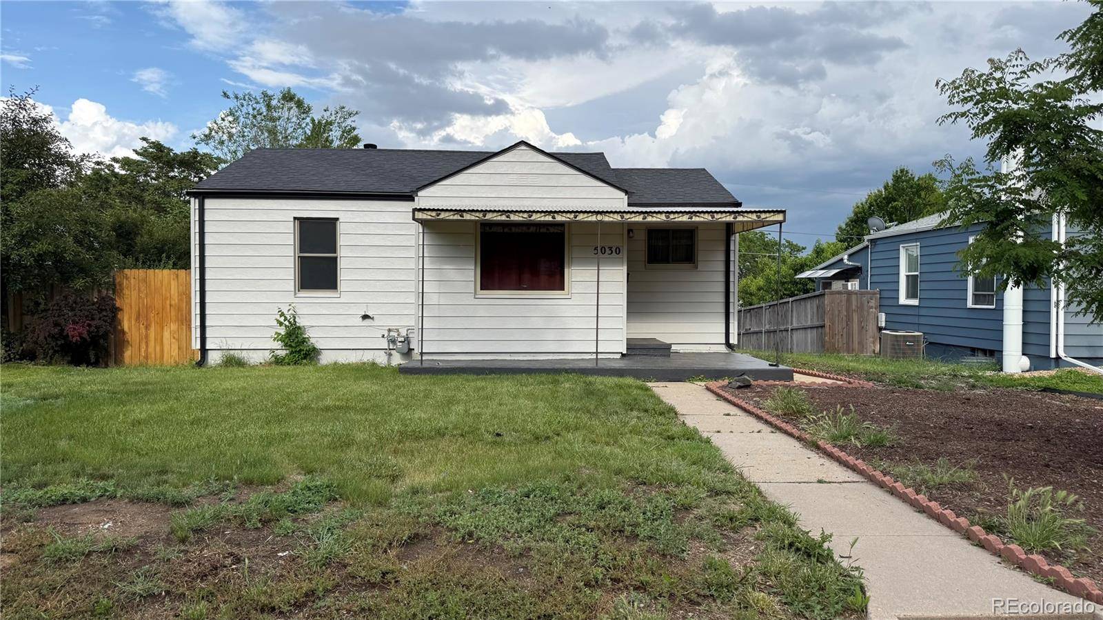 Denver, CO 80221,5030 Beach CT