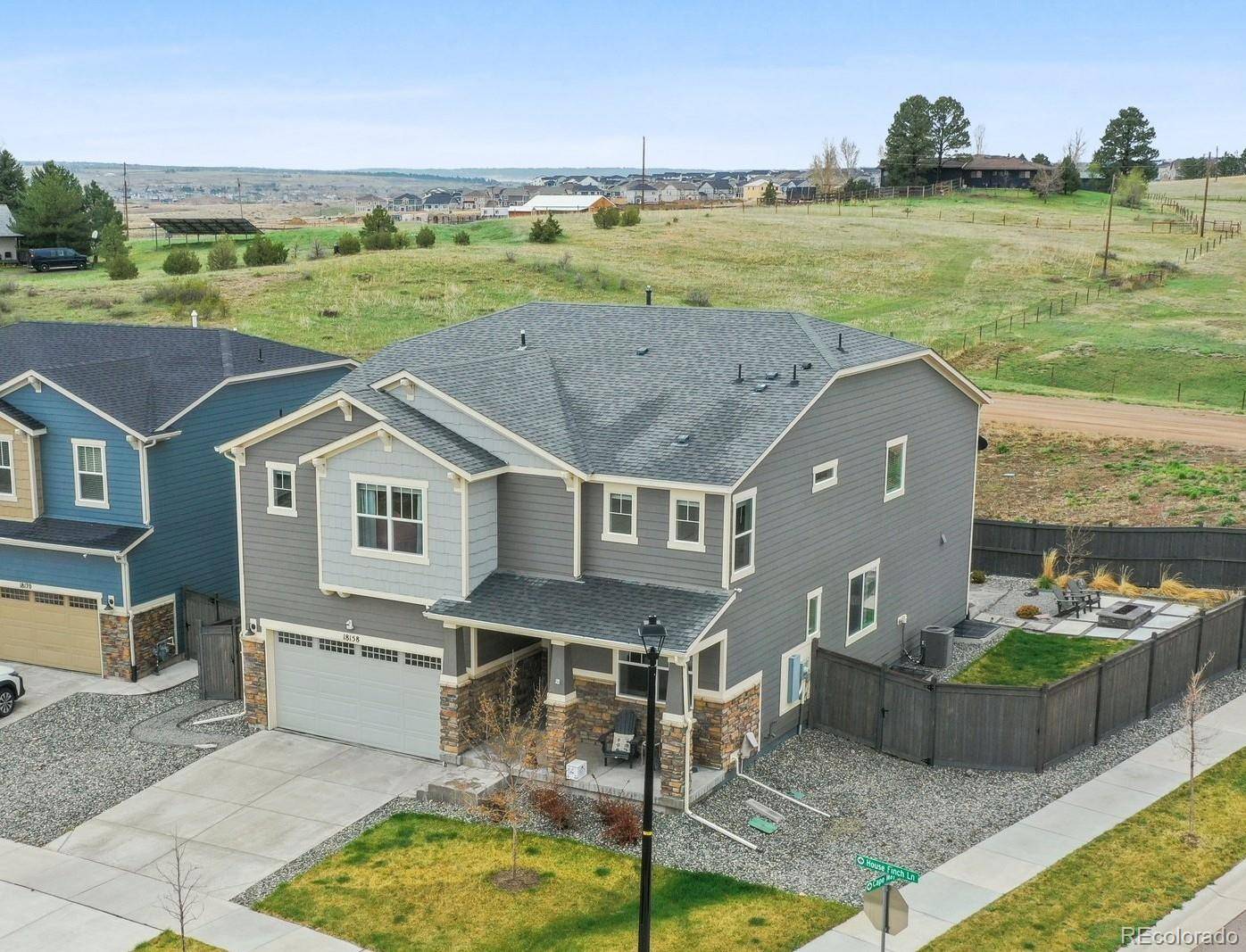 Parker, CO 80134,18158 House Finch LN