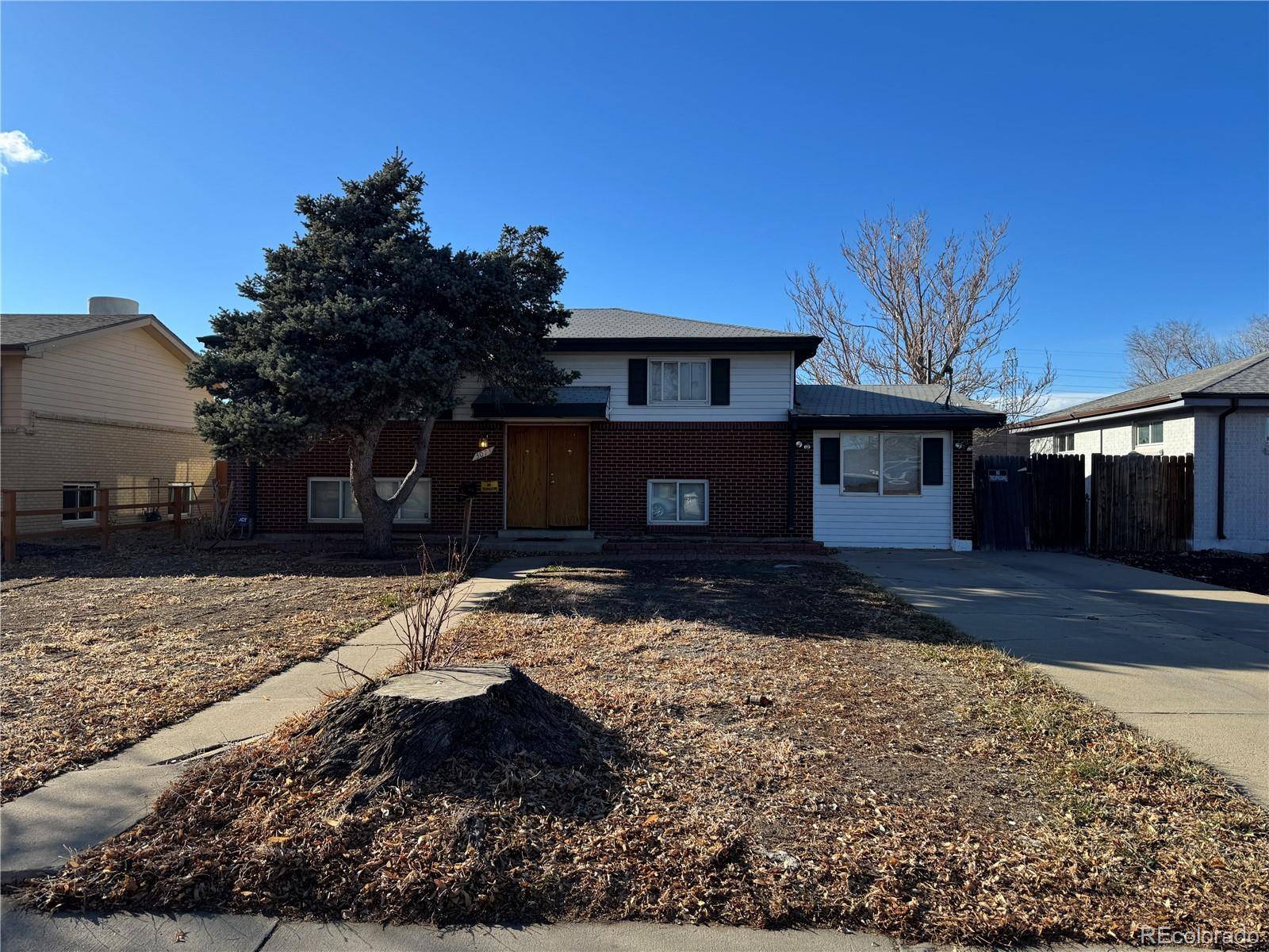 Aurora, CO 80011,3073 Zion ST