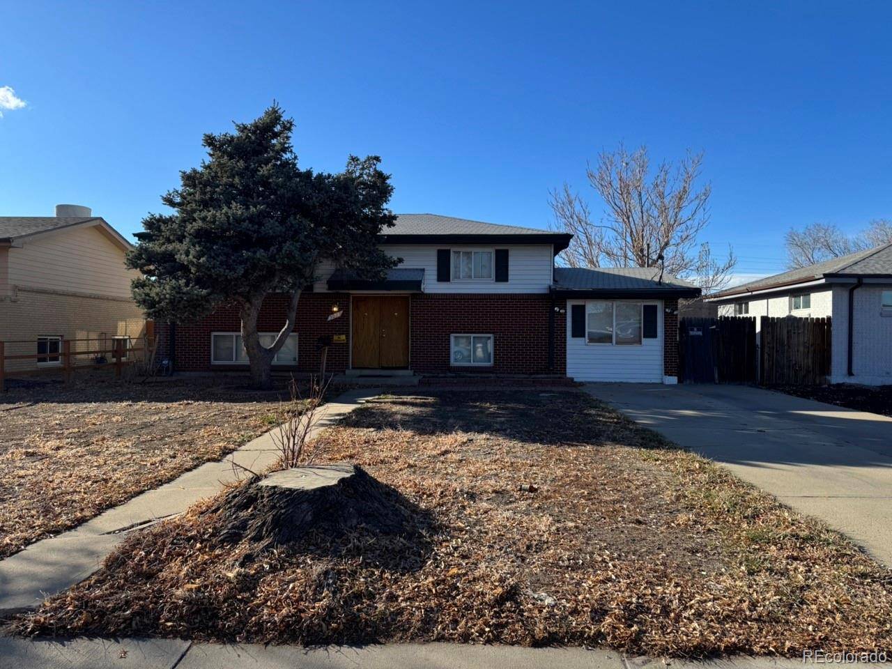 Aurora, CO 80011,3073 Zion ST