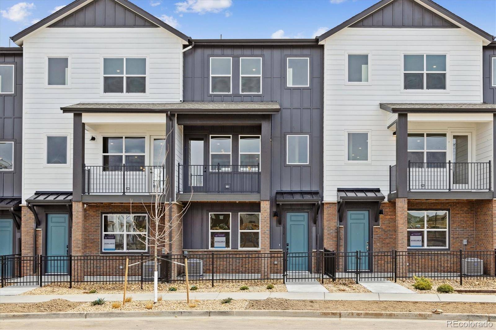 Castle Pines, CO 80108,6804 Merseyside LN