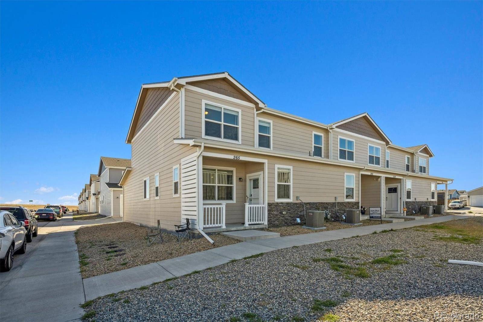 Deer Trail, CO 80105,265 S 4th CT