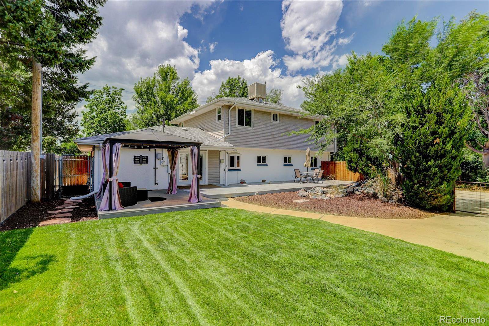 Englewood, CO 80110,4816 S Delaware ST