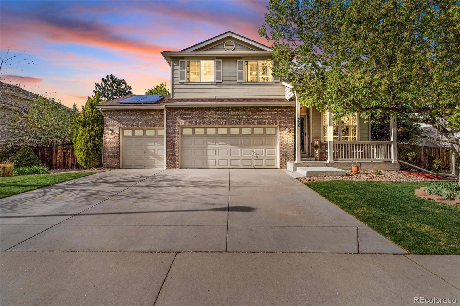 Thornton, CO 80233,5225 E 116th PL