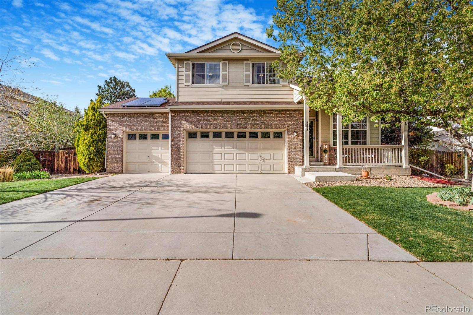 Thornton, CO 80233,5225 E 116th PL