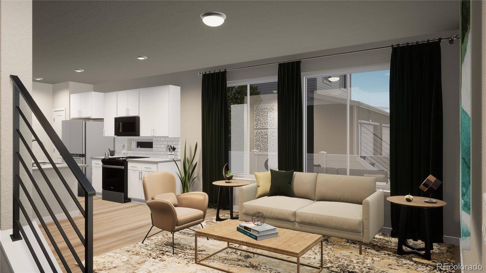 Bennett, CO 80102,46505 Sunflower LN