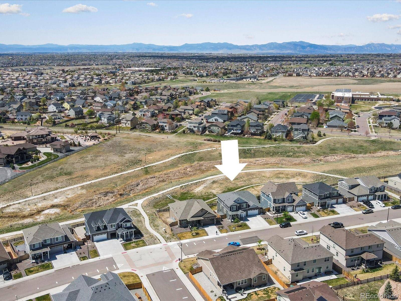 Thornton, CO 80602,8346 E 132nd DR