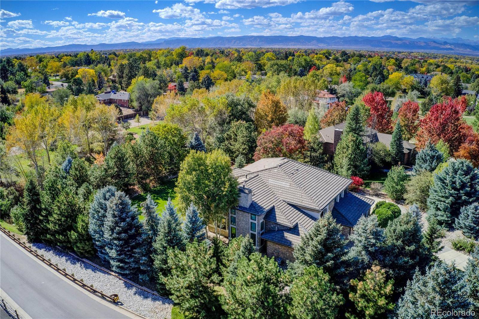 Greenwood Village, CO 80111,6450 Prentice PL