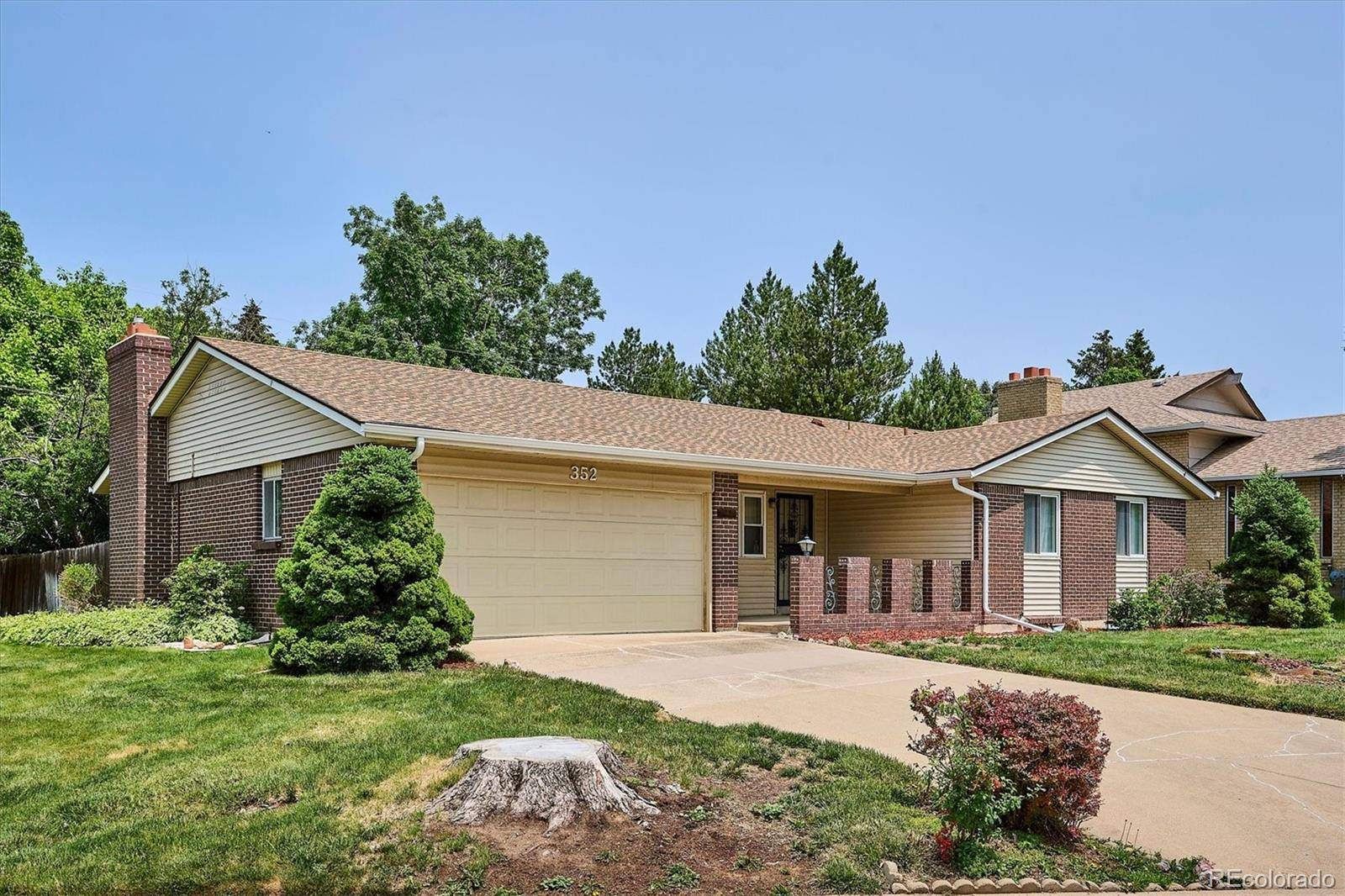 Aurora, CO 80012,352 S Peoria CIR