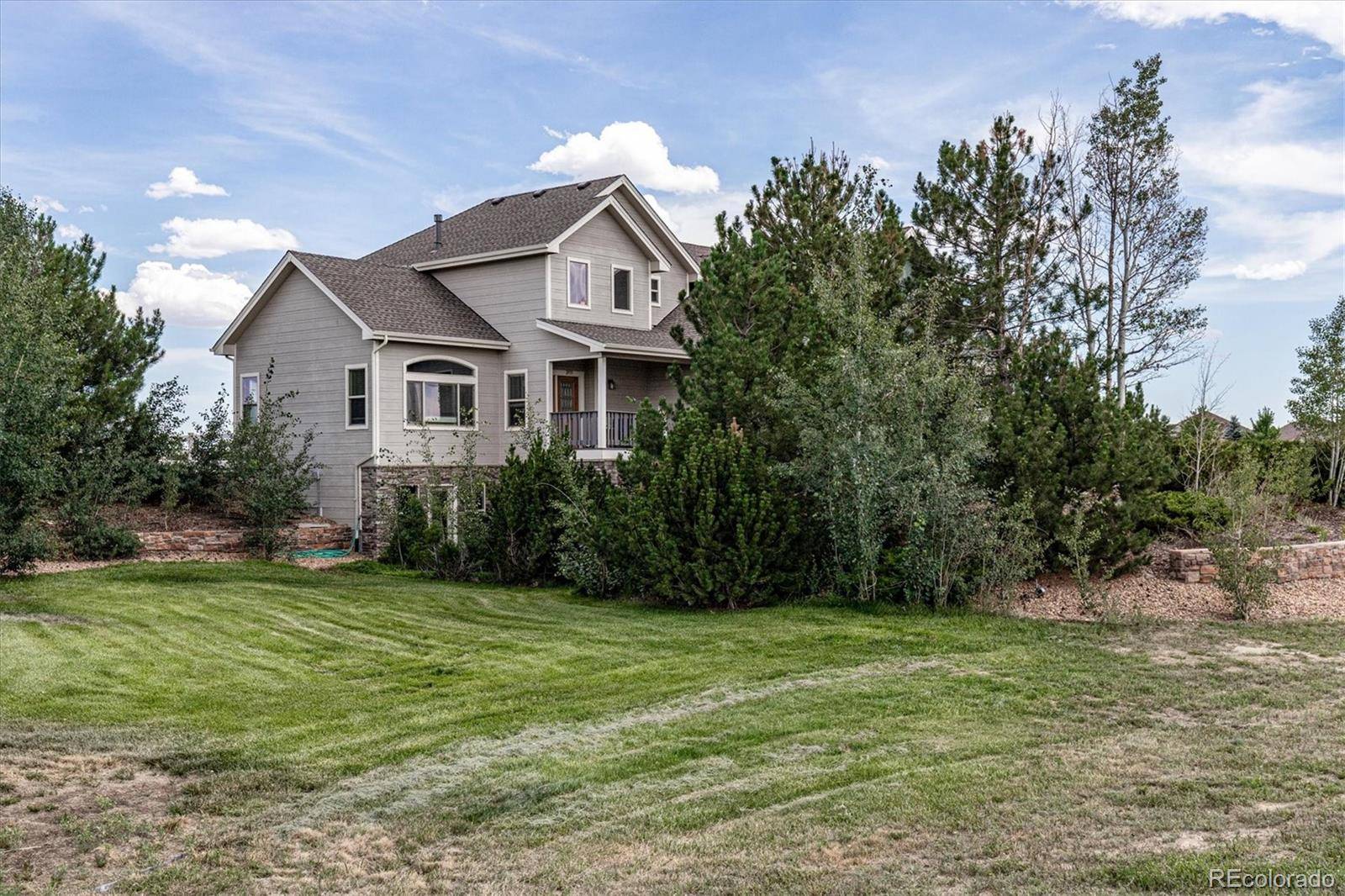 Parker, CO 80138,2933 Deer Creek DR