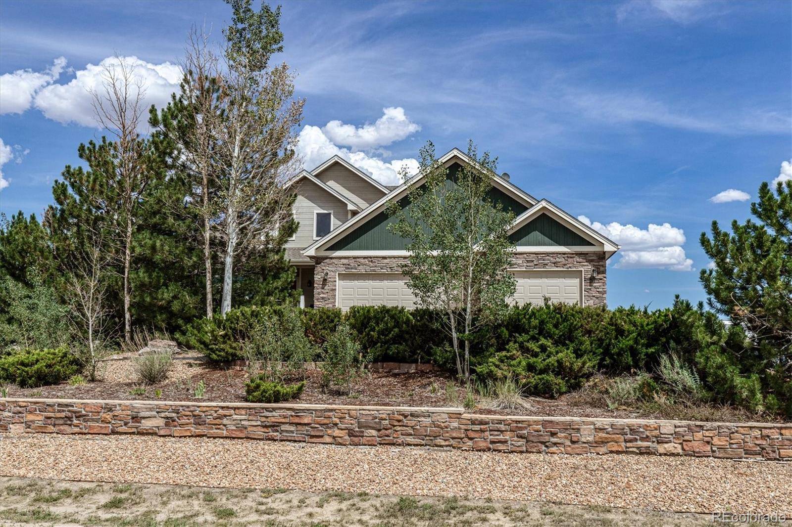 Parker, CO 80138,2933 Deer Creek DR