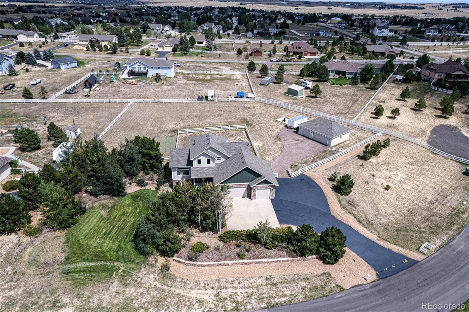 Parker, CO 80138,2933 Deer Creek DR