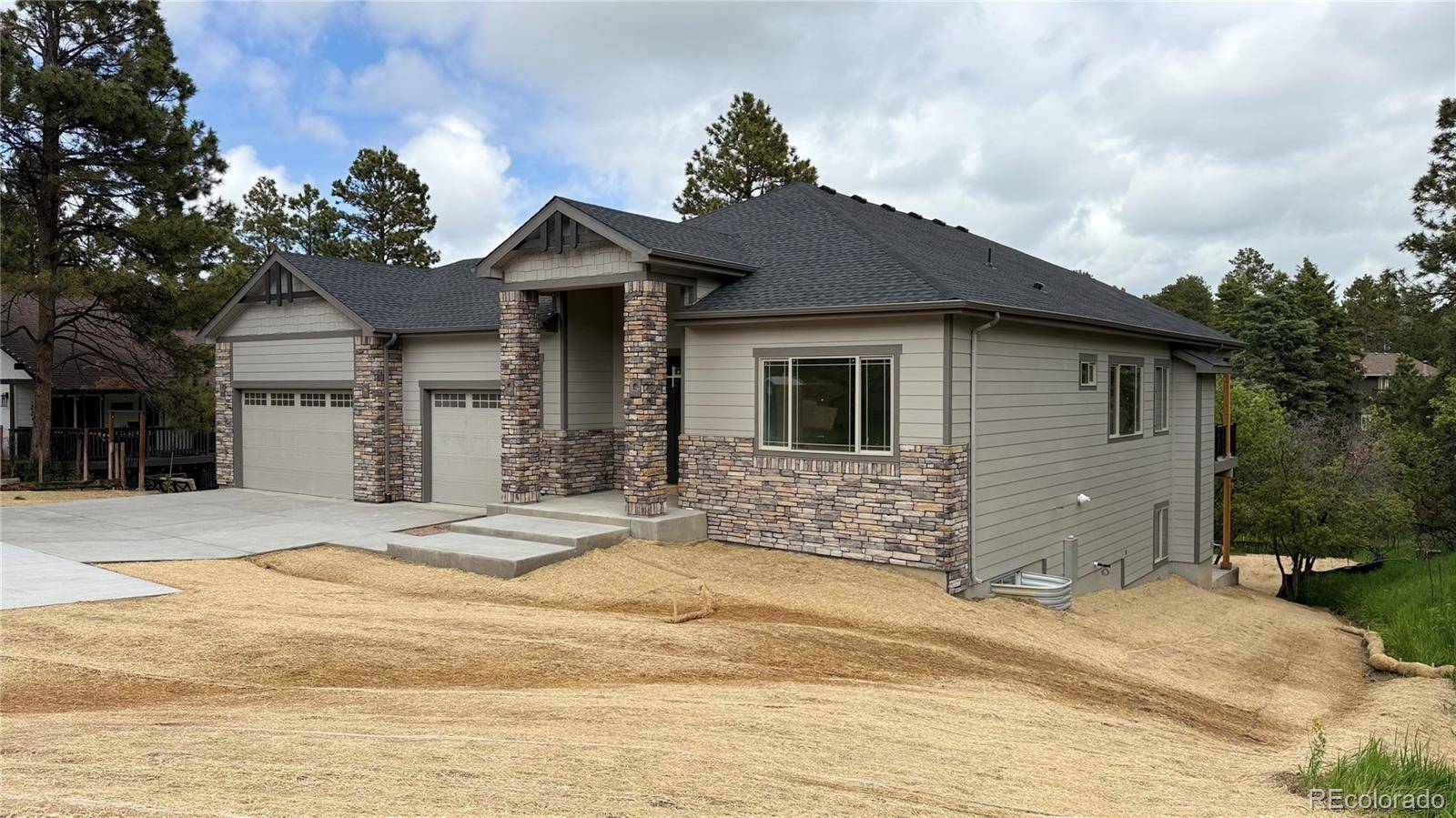 Parker, CO 80134,6152 Powell RD