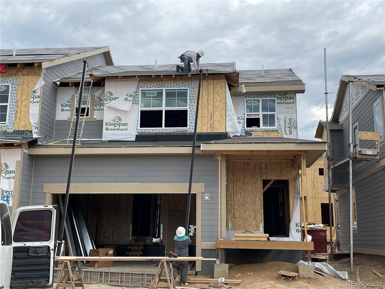 Erie, CO 80026,677 Hedgerow DR