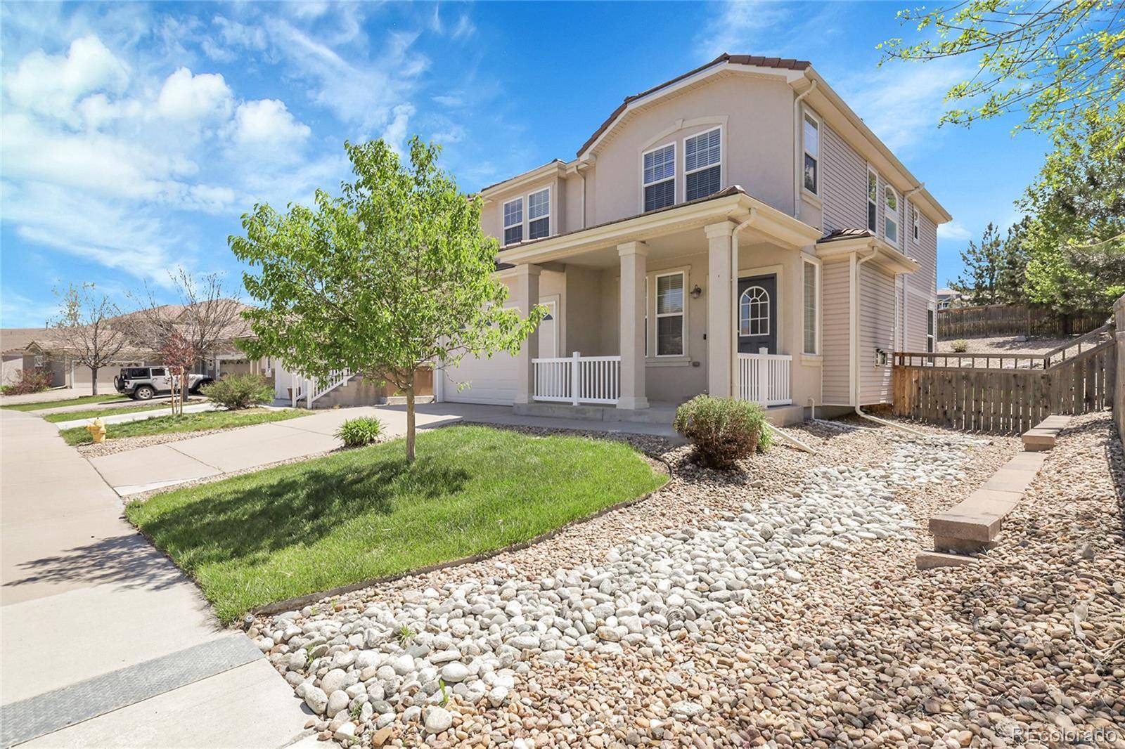 Castle Rock, CO 80109,2354 Cactus Bloom CT