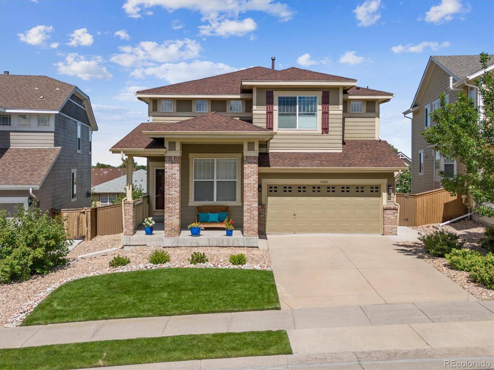 Highlands Ranch, CO 80130,10565 Wagon Box CIR