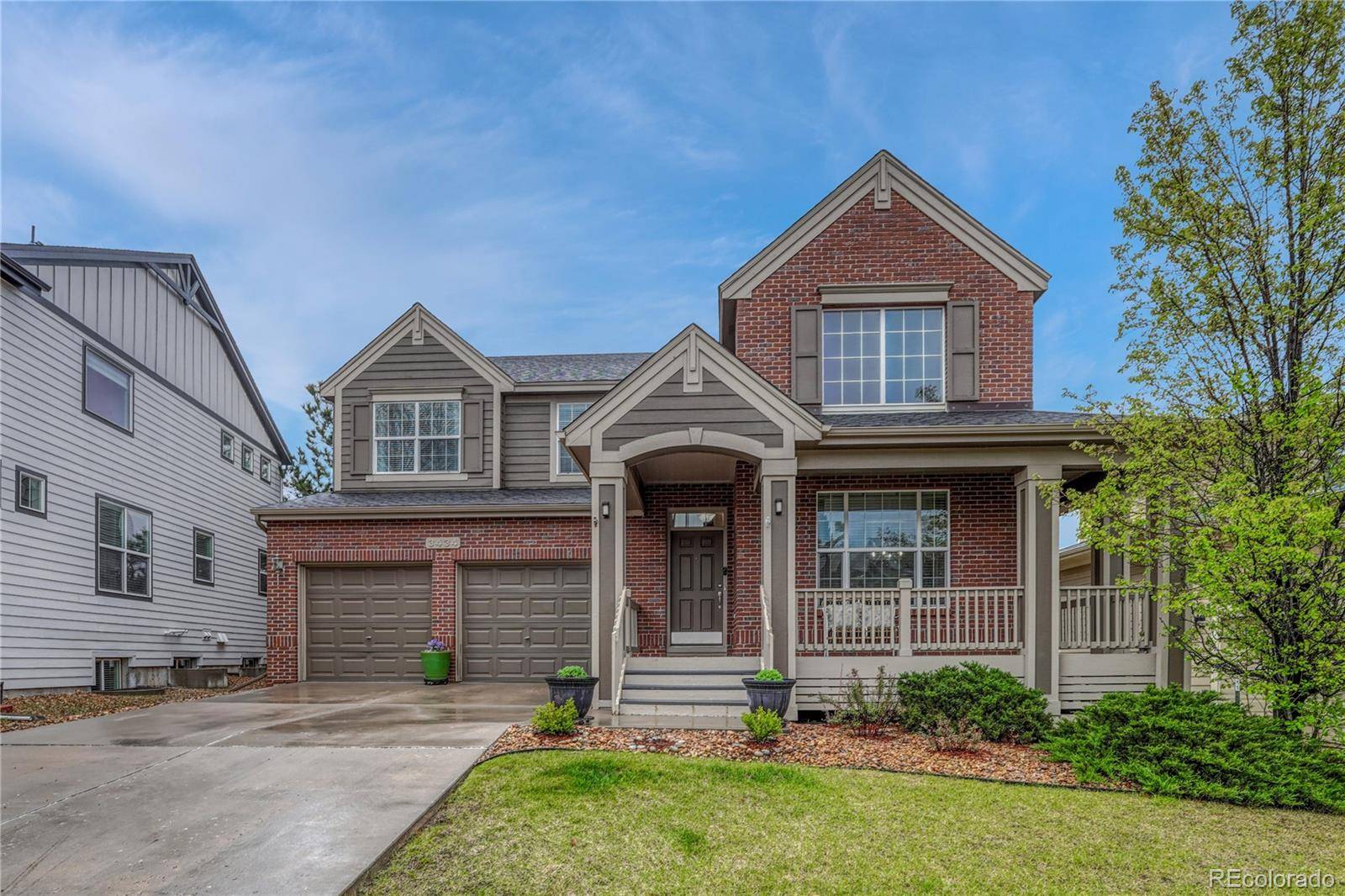 Castle Rock, CO 80109,3434 Fantasy PL