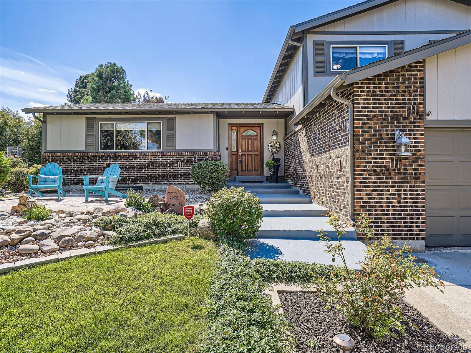 Littleton, CO 80123,5355 Camargo RD
