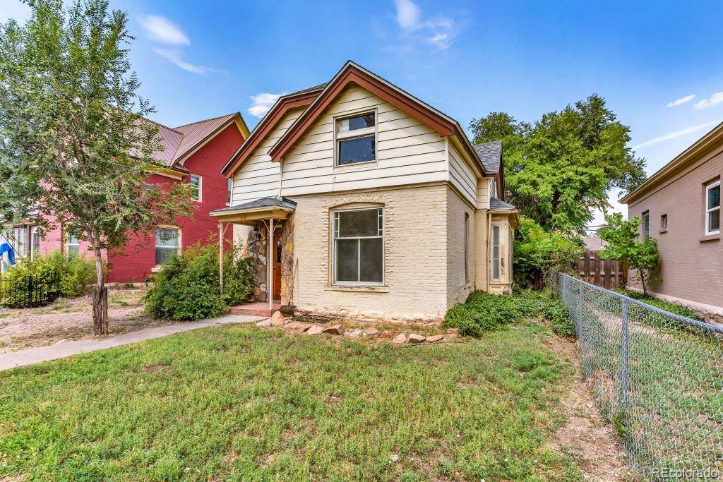 Canon City, CO 81212,607 College AVE