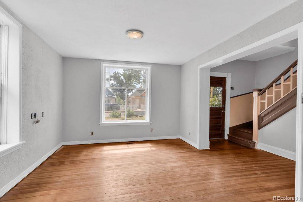 Canon City, CO 81212,607 College AVE