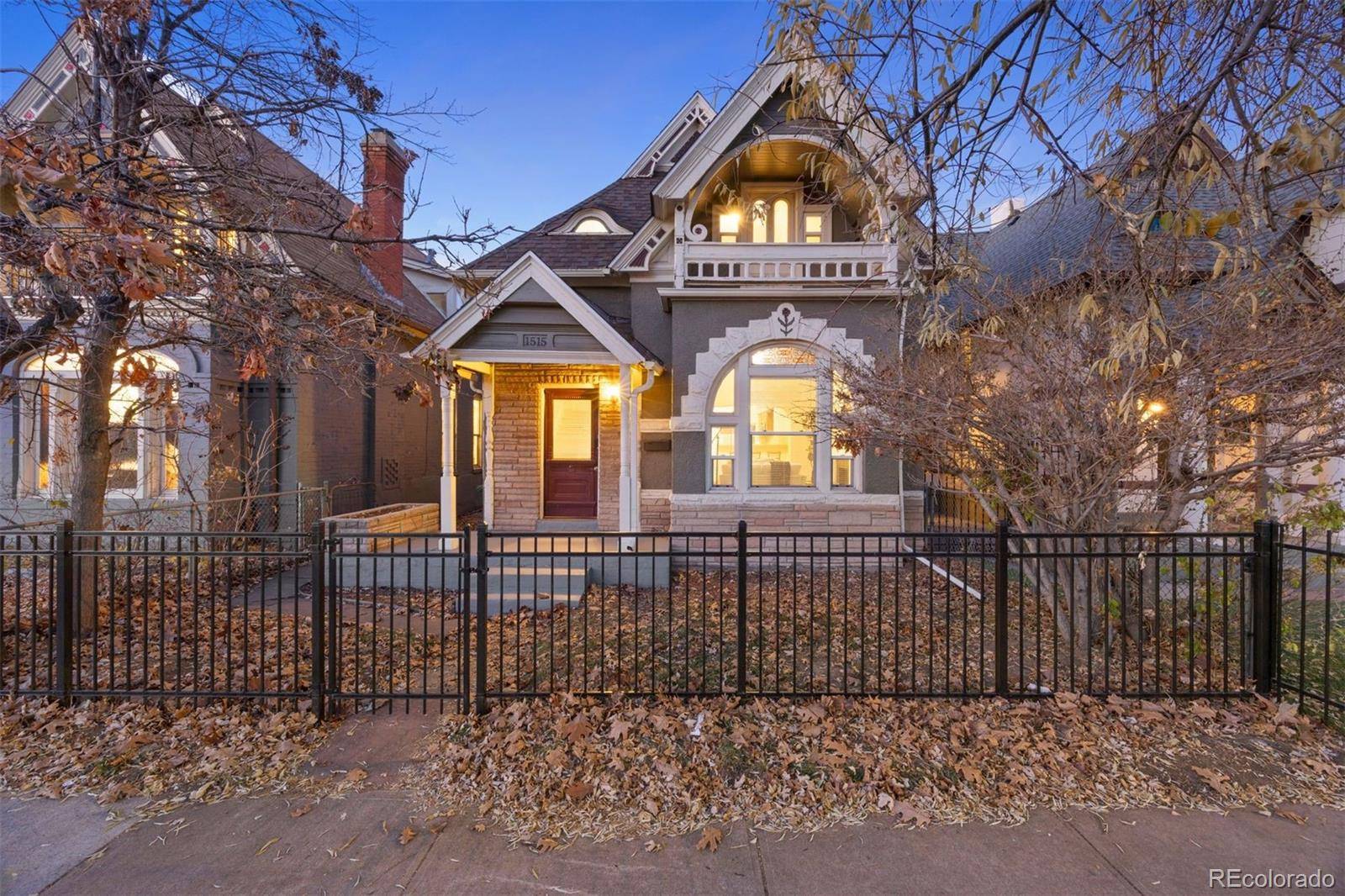 Denver, CO 80205,1515 E 31st AVE