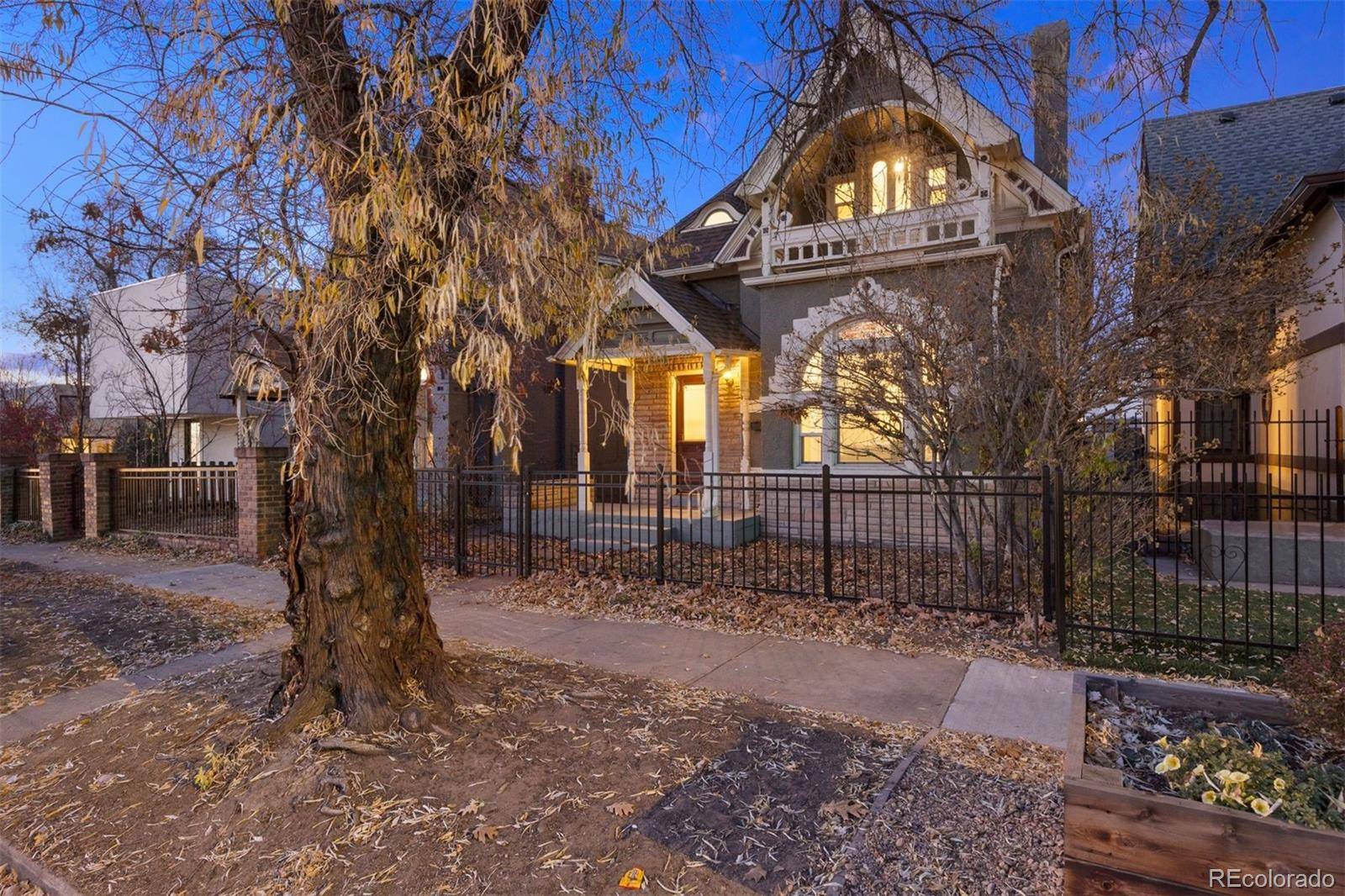 Denver, CO 80205,1515 E 31st AVE