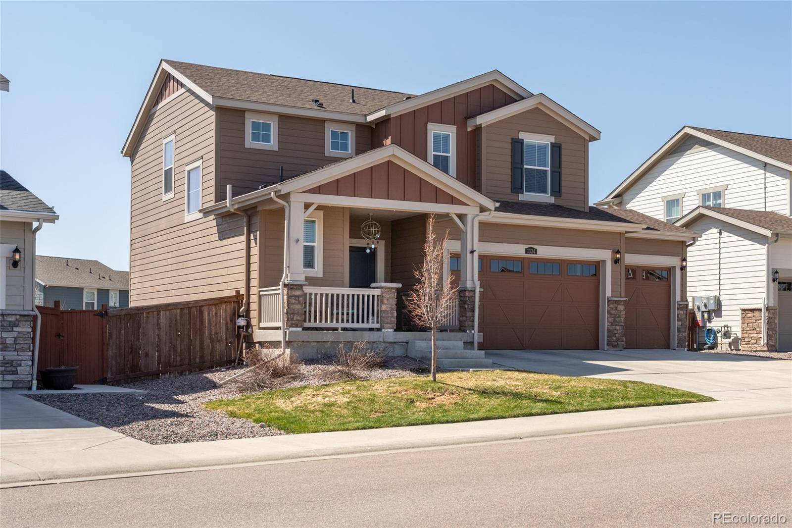 Elizabeth, CO 80107,1334 Barberry TRL