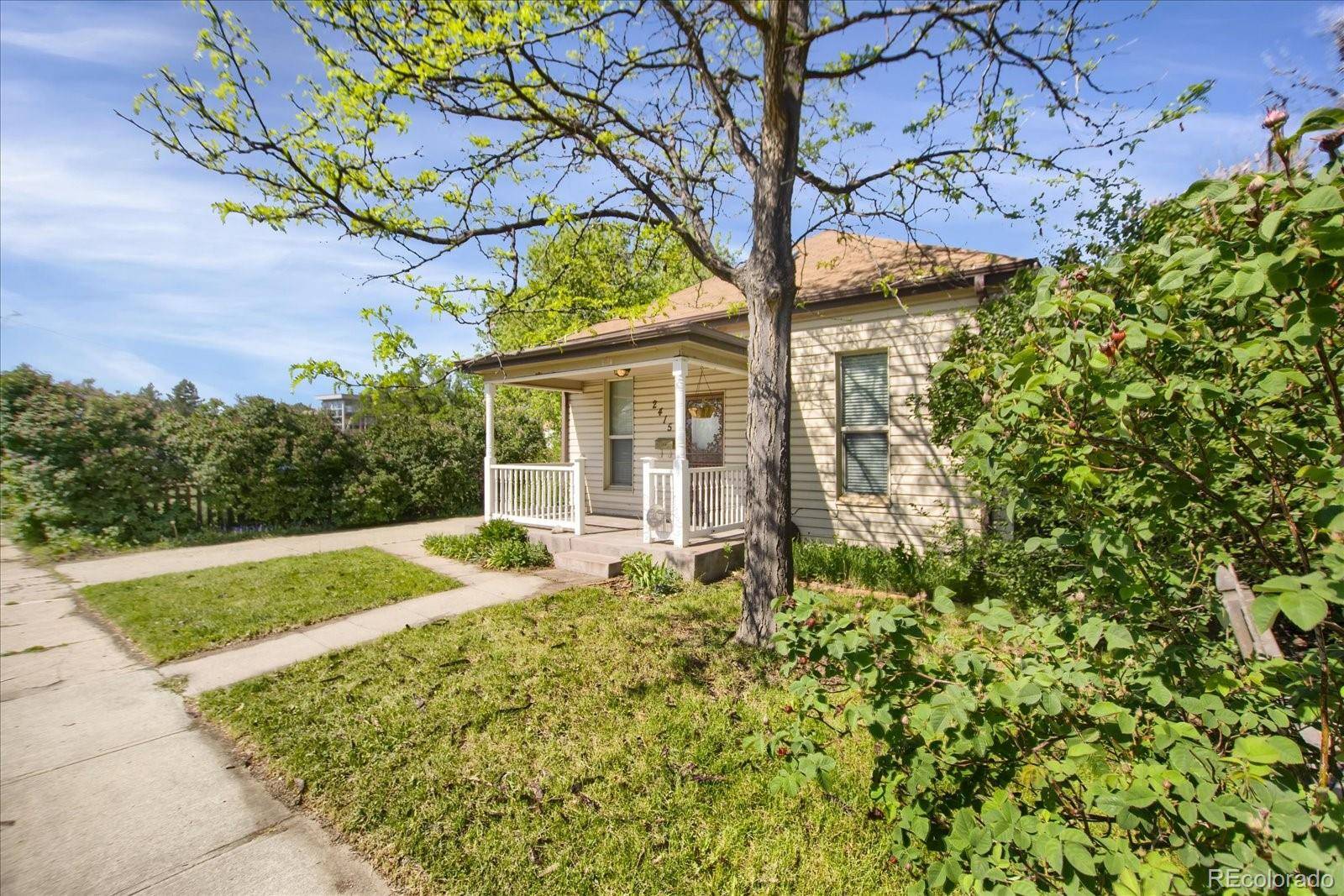 Edgewater, CO 80214,2415 Chase ST