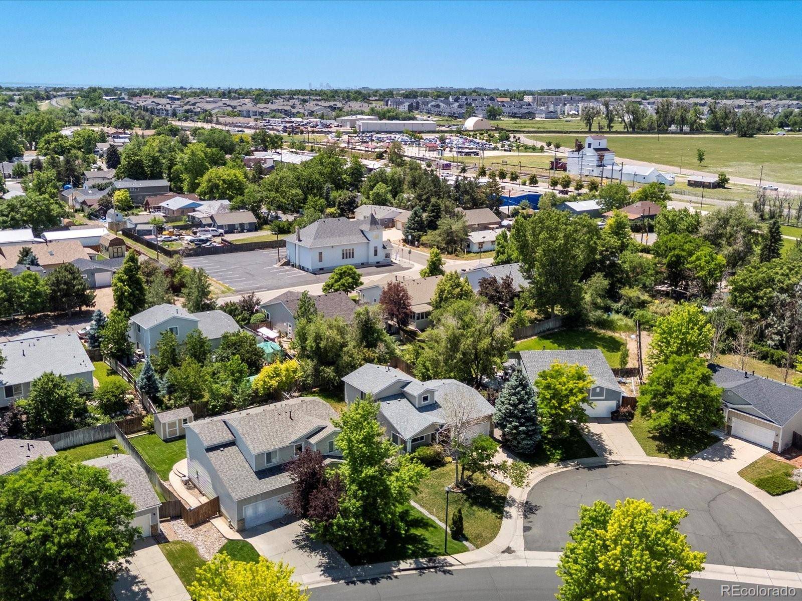 Thornton, CO 80241,12555 Eastlake DR