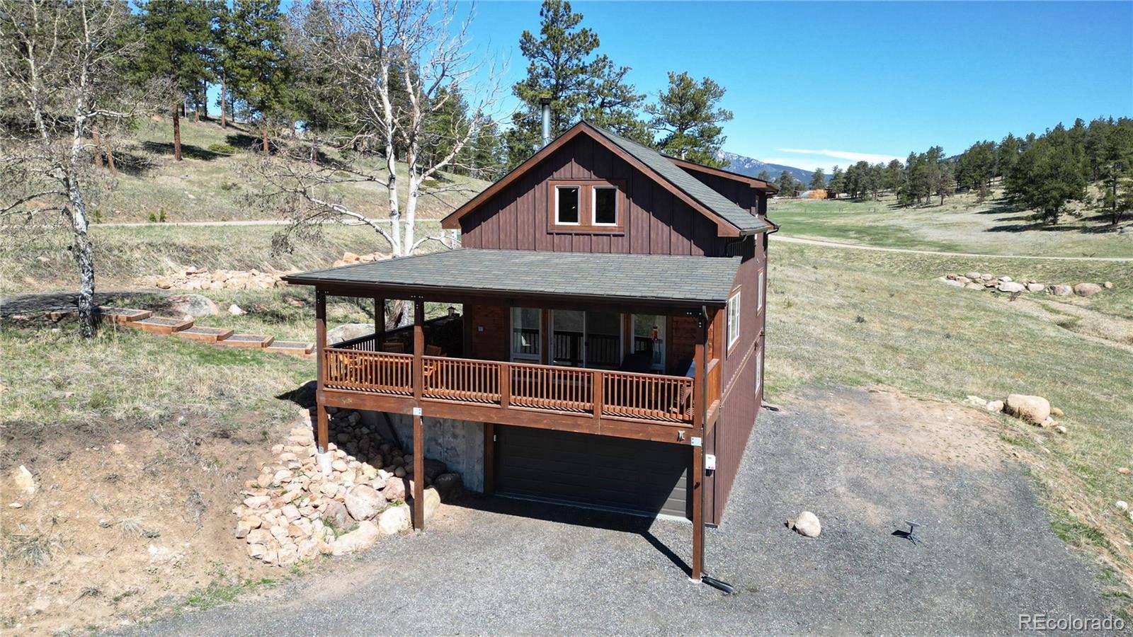 Pine, CO 80470,94 Jade CT