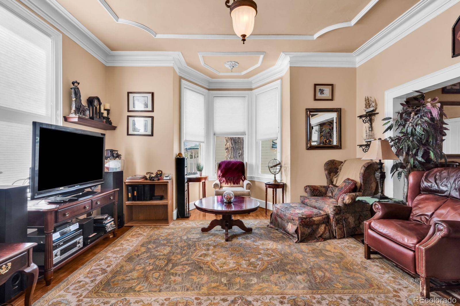 Westcliffe, CO 81252,104 S 3rd ST