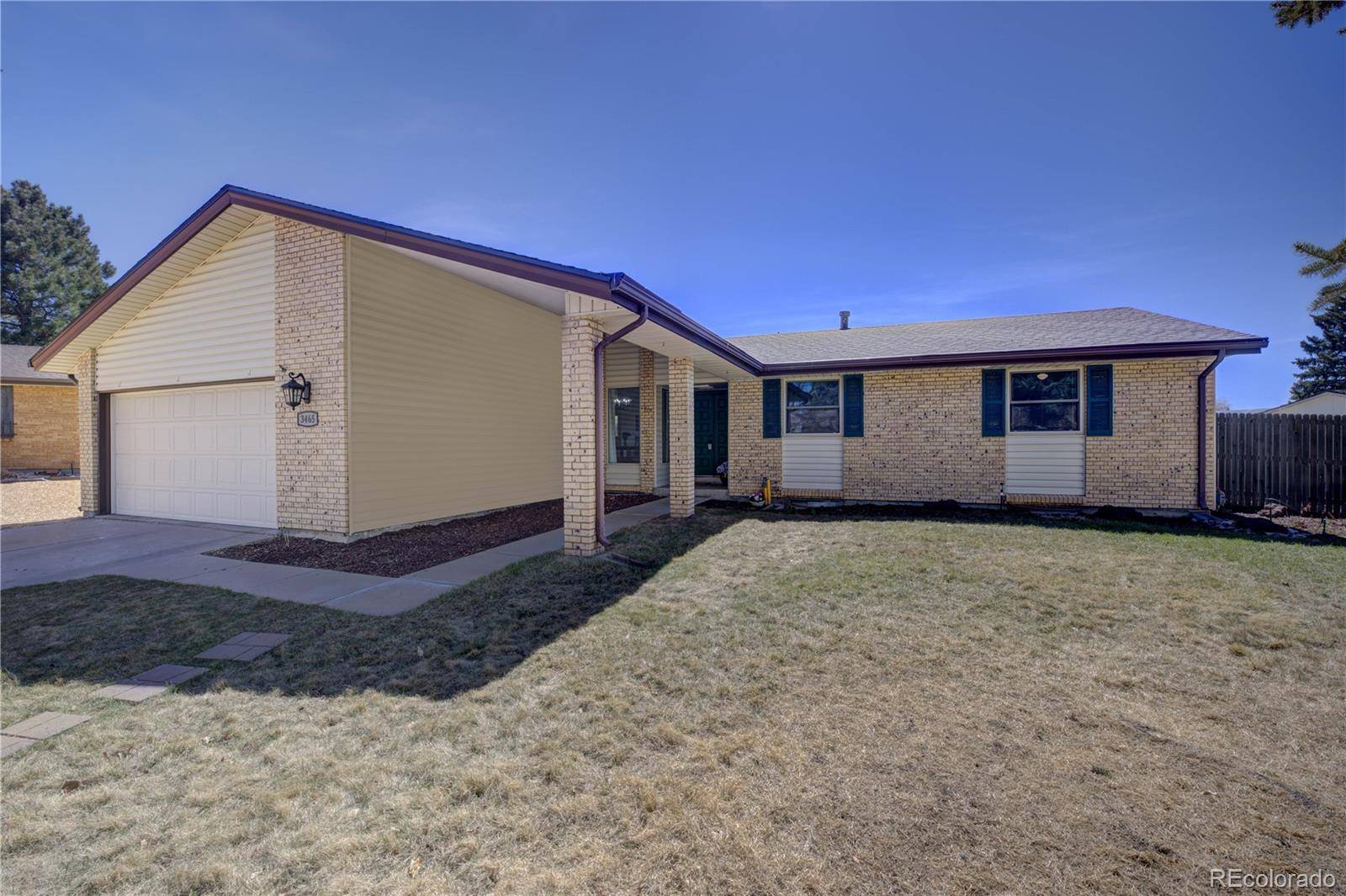 Aurora, CO 80013,3465 S Jasper CT