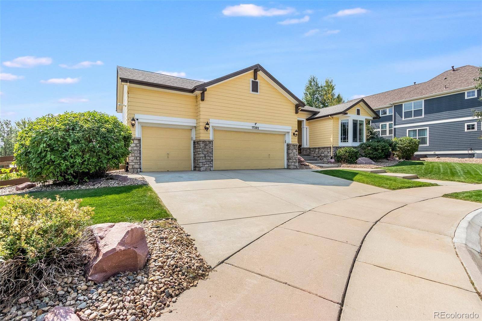 Arvada, CO 80403,17292 W 60th CT