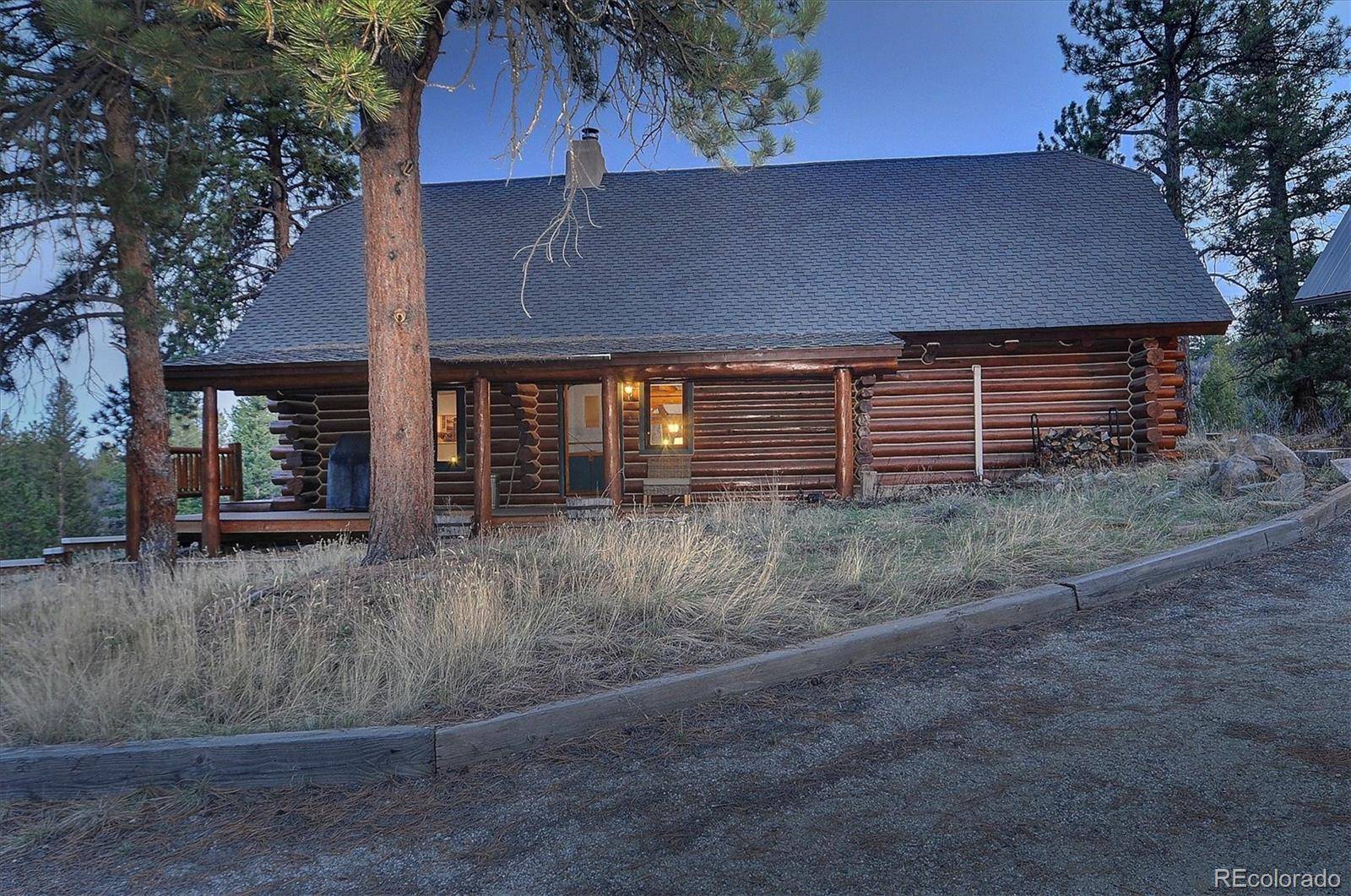 Buena Vista, CO 81211,18610 Morrison Creek CIR