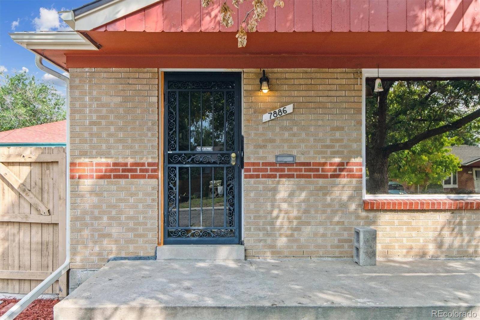 Denver, CO 80221,7886 Cyd DR