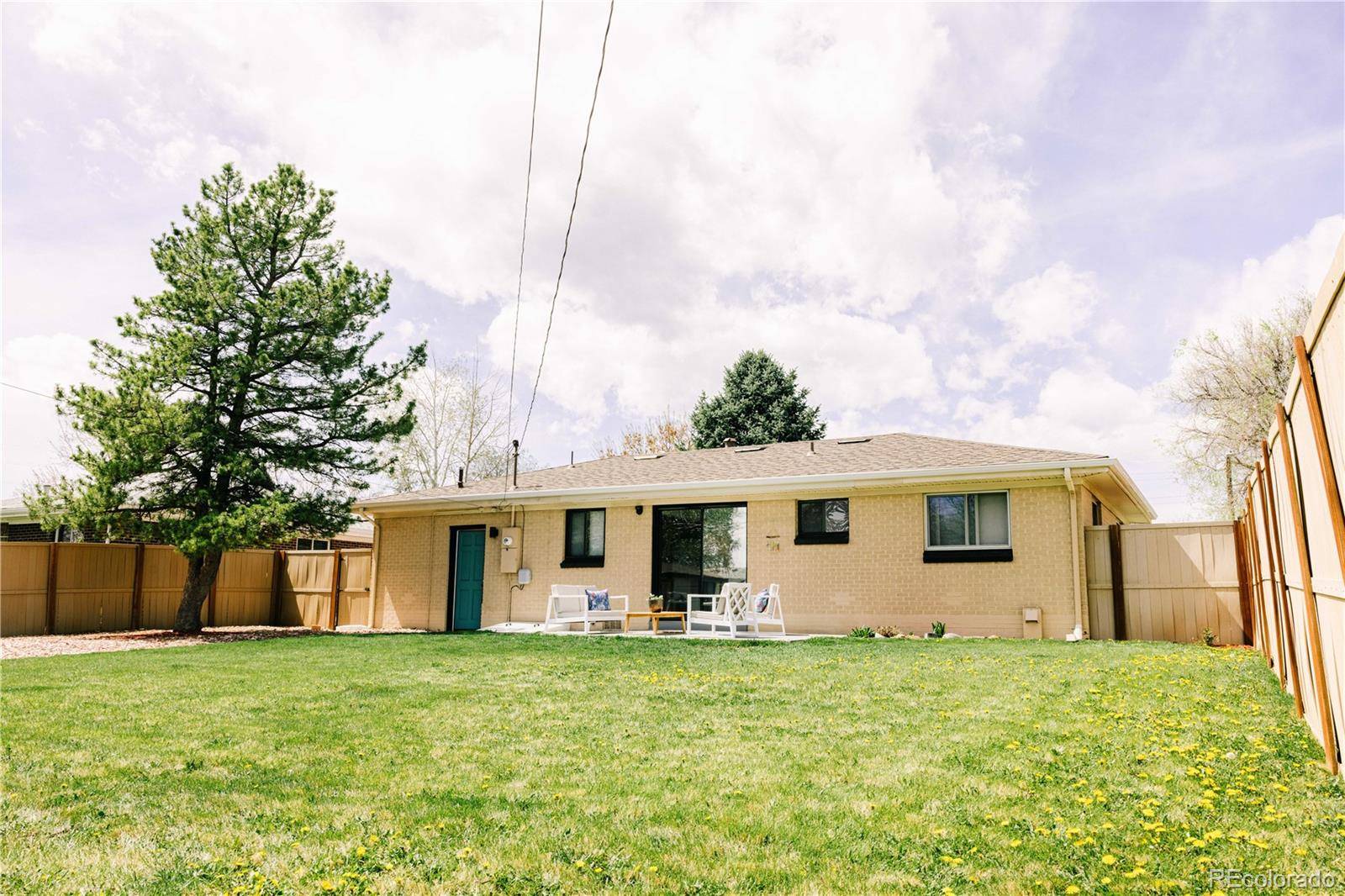 Wheat Ridge, CO 80033,3890 Moore ST